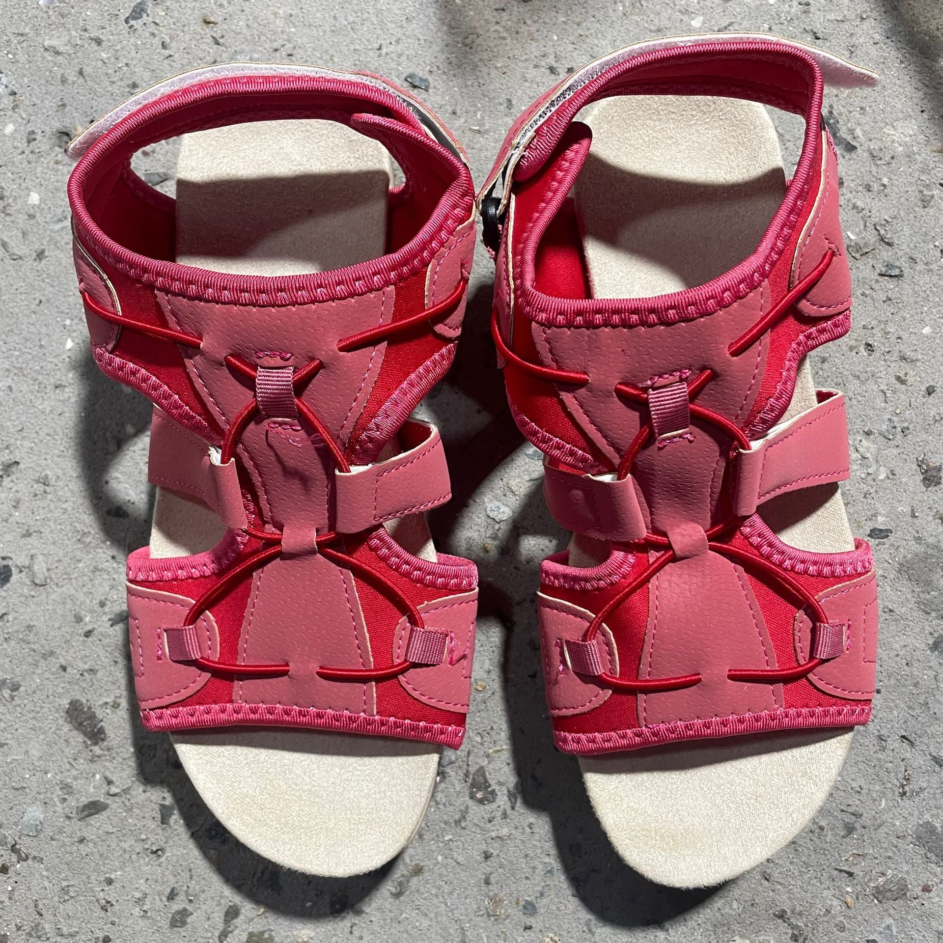 Fresh Minimal Sandals