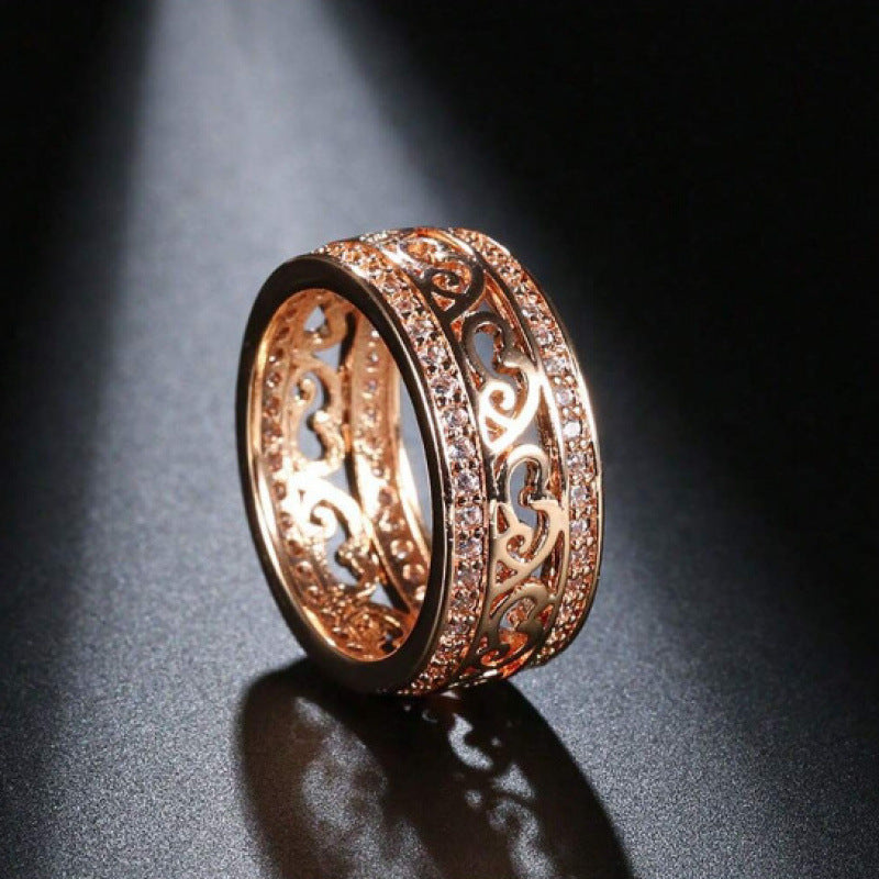 Elegant Earrings Jewelry