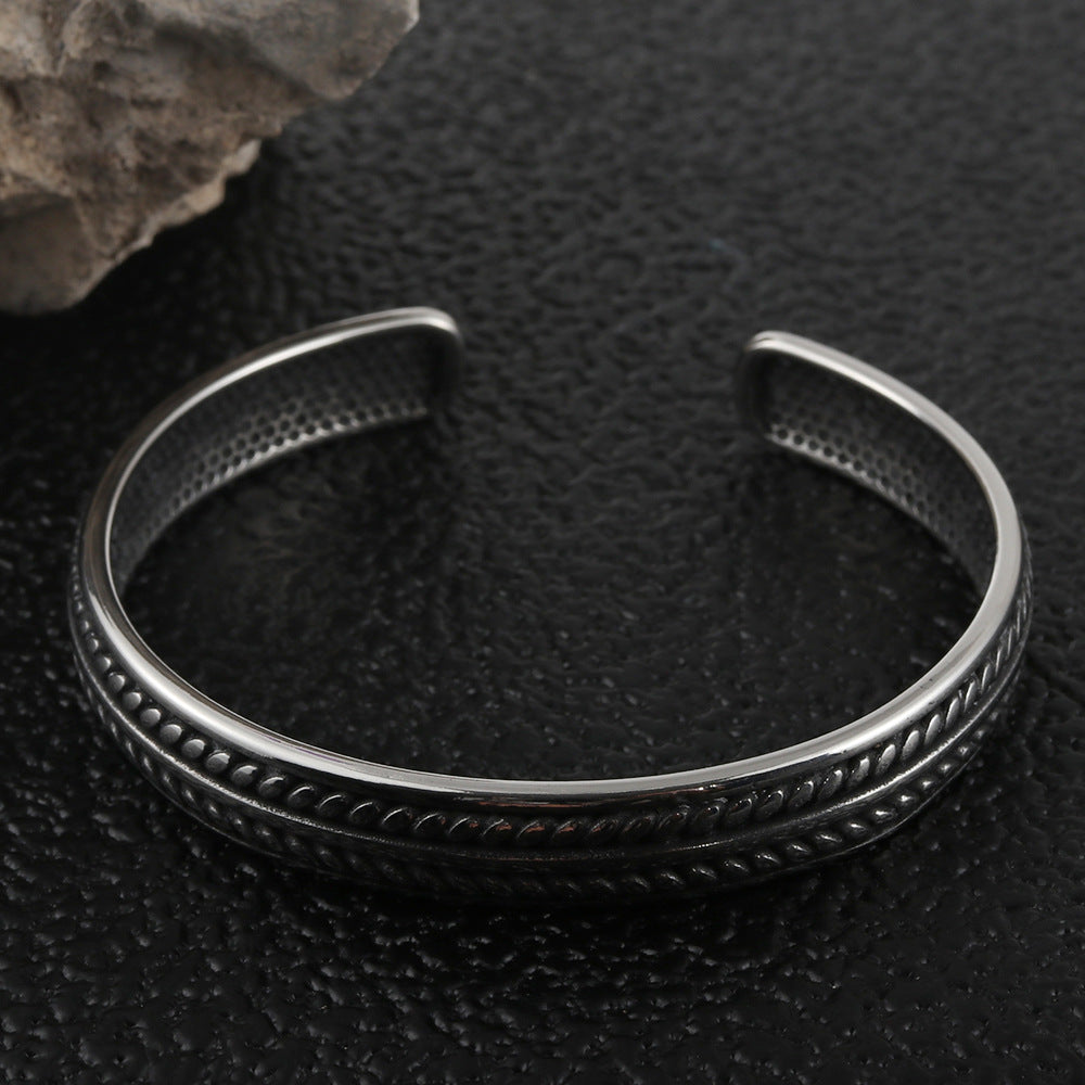 Light Textured Jewelry