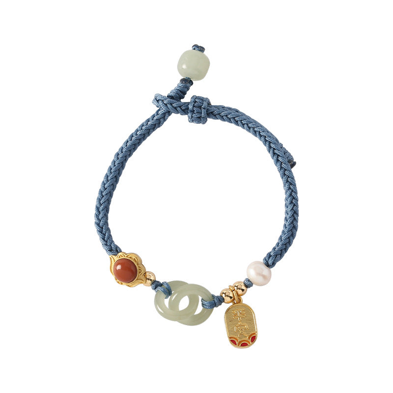 Modern Pearl Jewelry