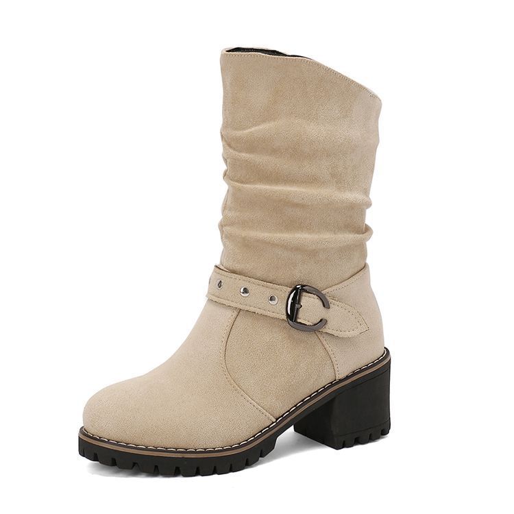 Summer Short Boots