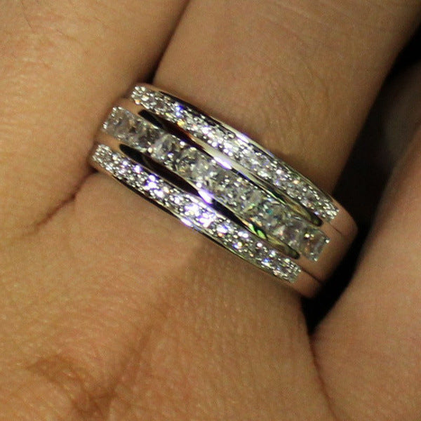 Classic Elegant Jewelry