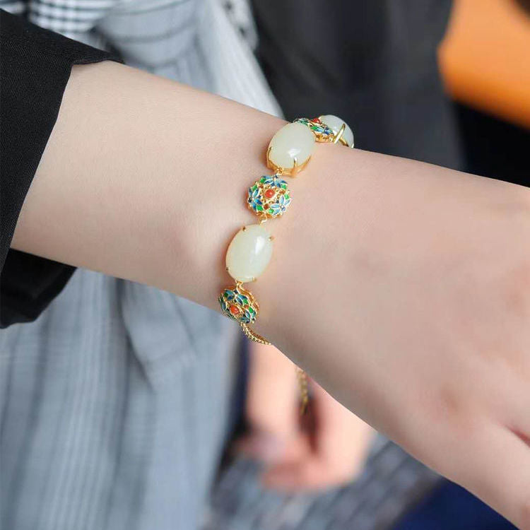 Clean Pearl Jewelry