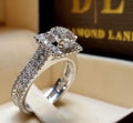 Modern Natural Jewelry