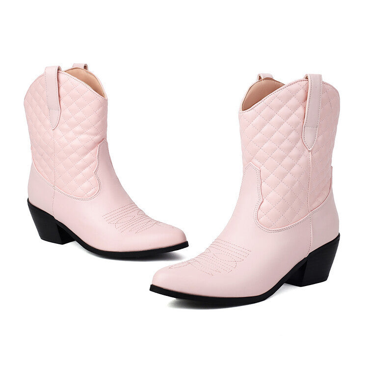 Resort Warm Boots