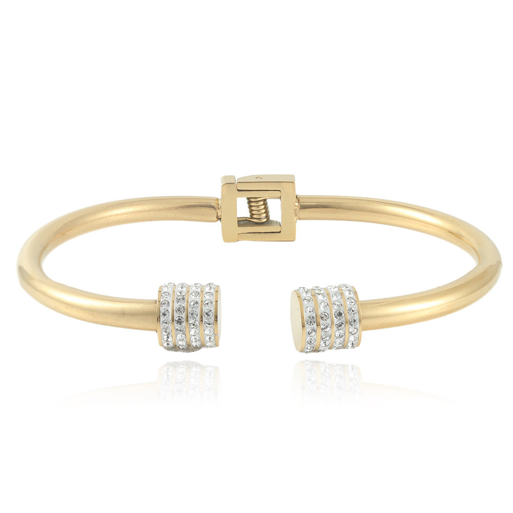 Natural Layered Jewelry