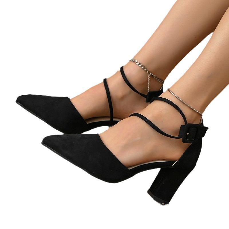 Easy Espadrille Sandals