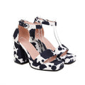Resort Vacation Sandals