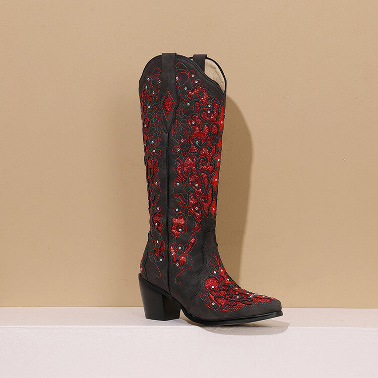 Everyday Classic Boots