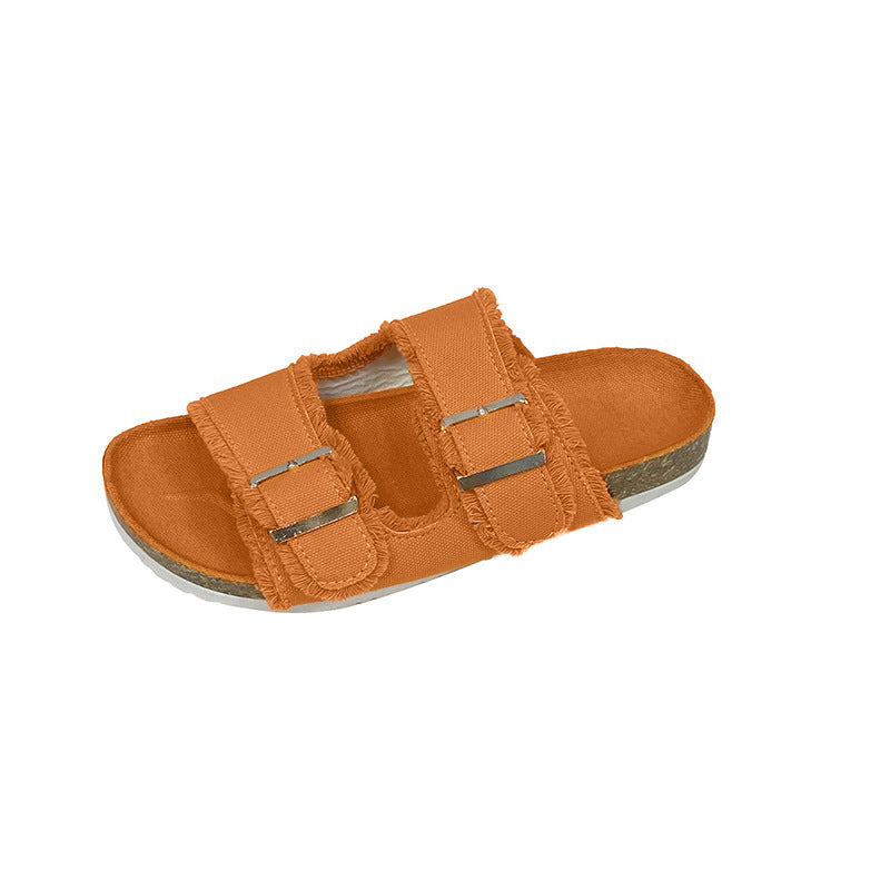 Soft Classic Sandals