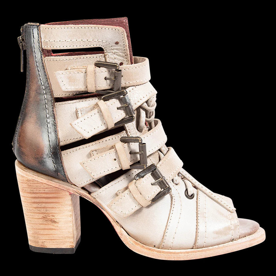 Breezy Vacation Sandals