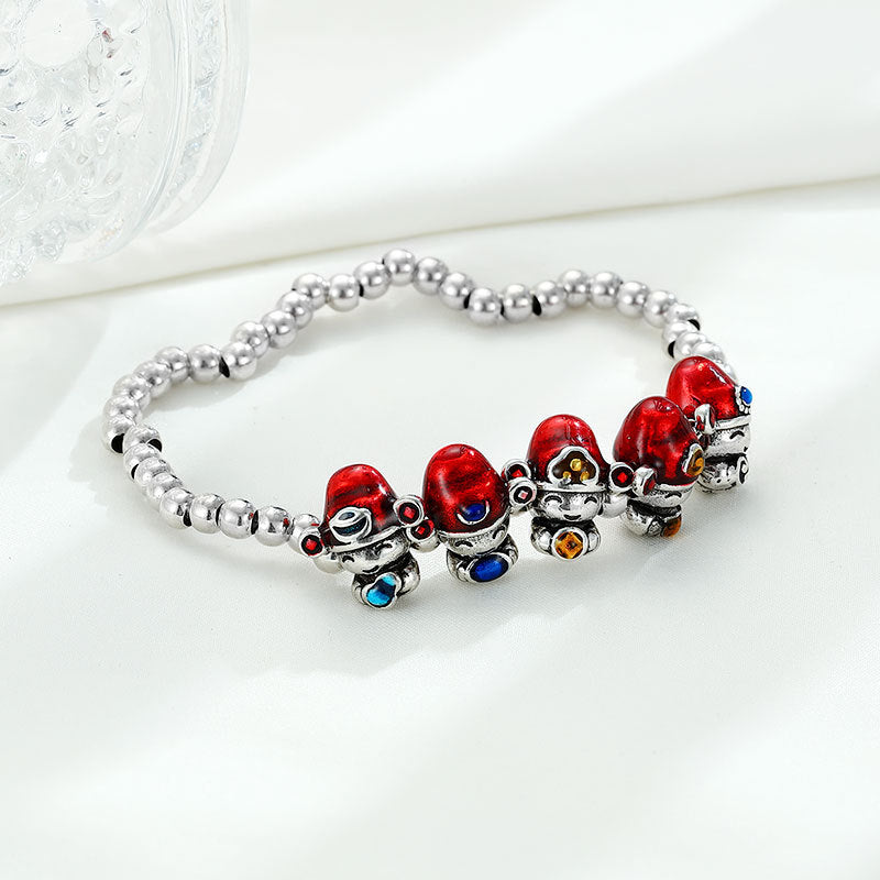 Clean Set Jewelry