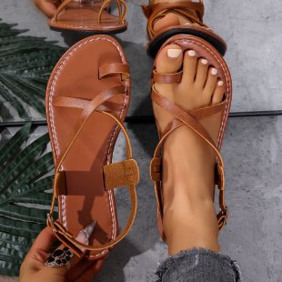 Soft Cushioned Sandals