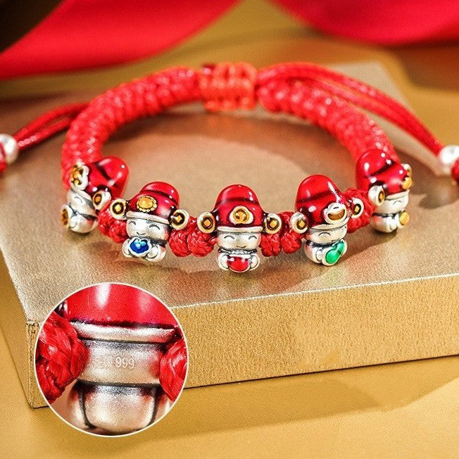 Brunch Classic Jewelry