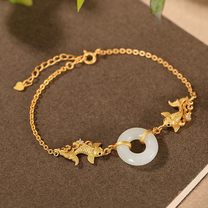 Everyday Dainty Jewelry