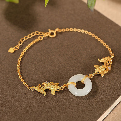 Everyday Dainty Jewelry