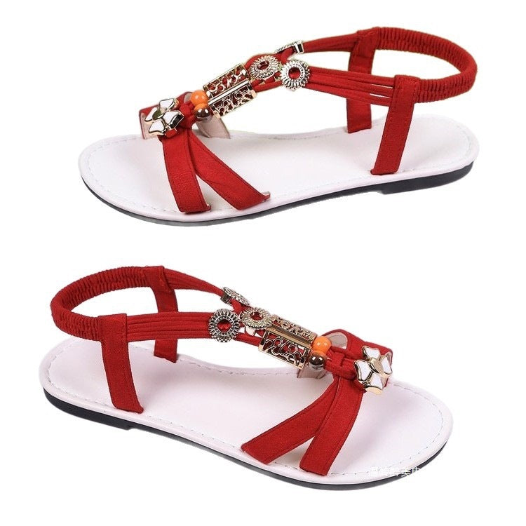 Airy Everyday Sandals