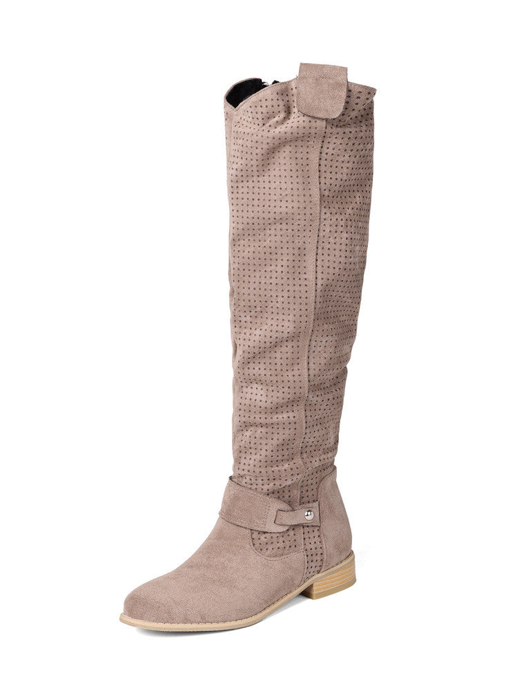 Fresh Western Boots