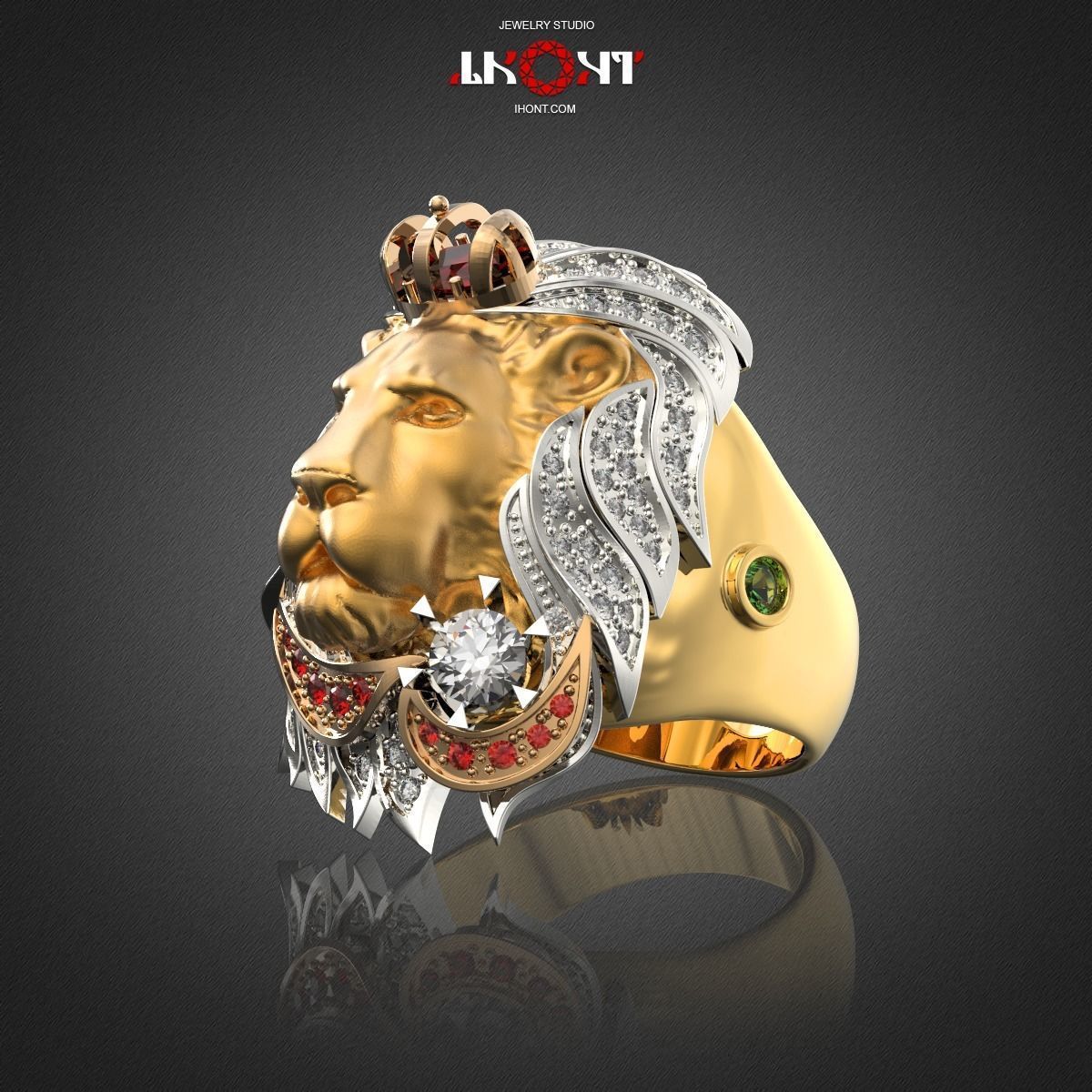 Elegant Vintage Jewelry