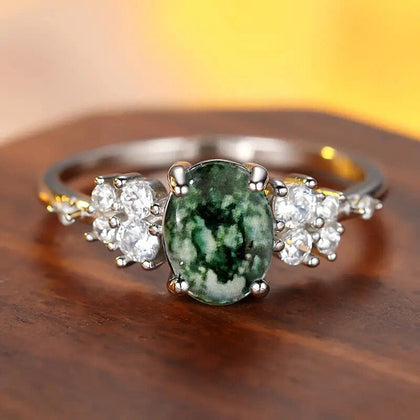 Garden Natural Jewelry