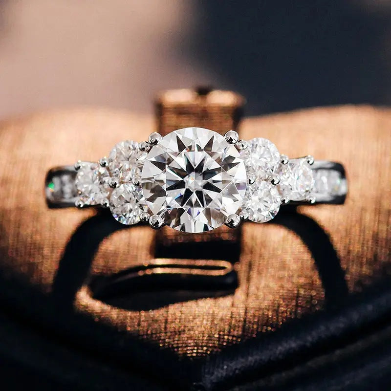 Romantic Dainty Jewelry