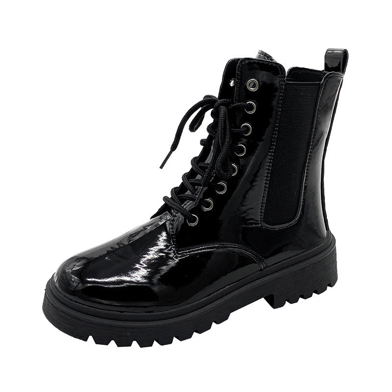 Soft Classic Boots