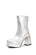 Casual Riding Boots