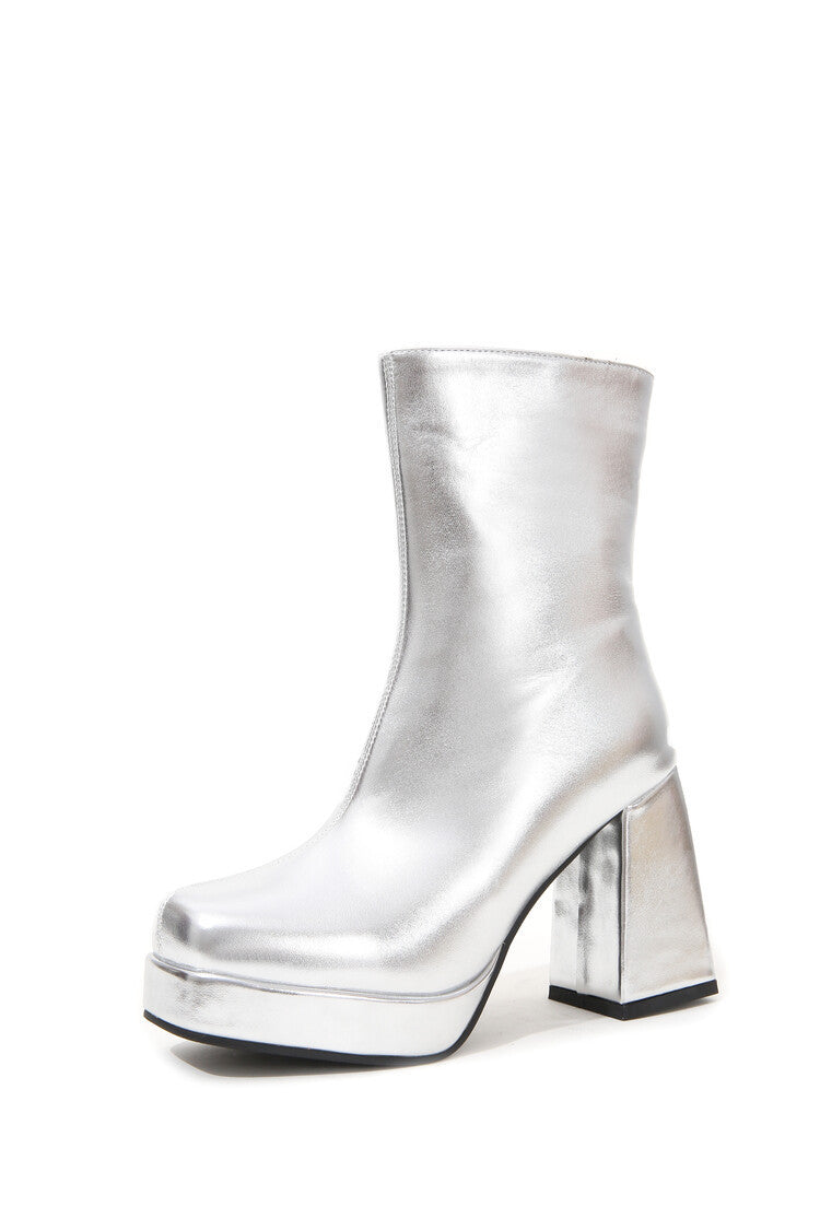 Casual Riding Boots