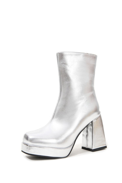 Casual Riding Boots