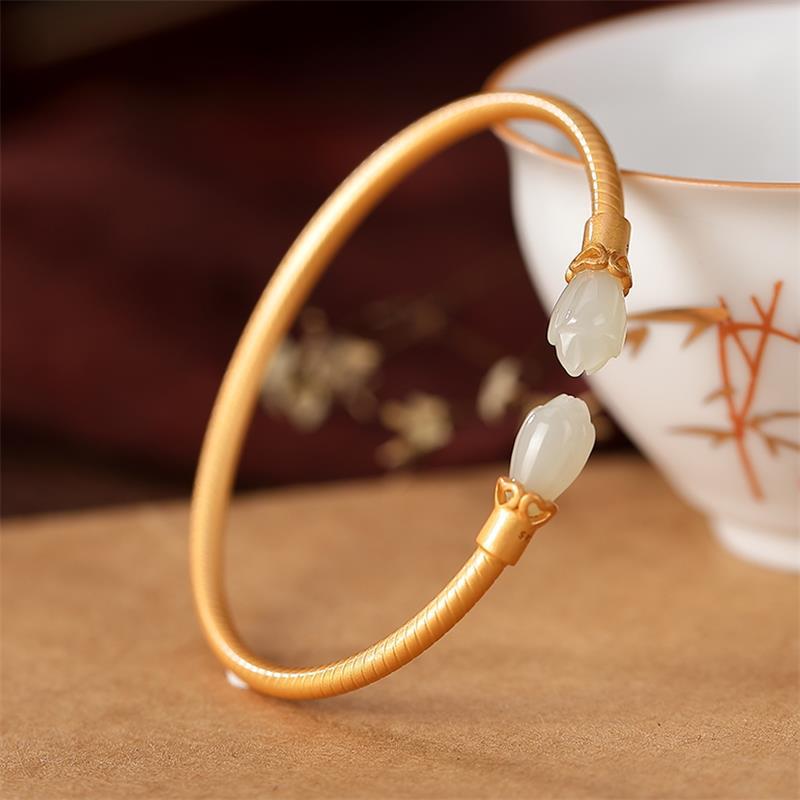 Romantic Chain Jewelry