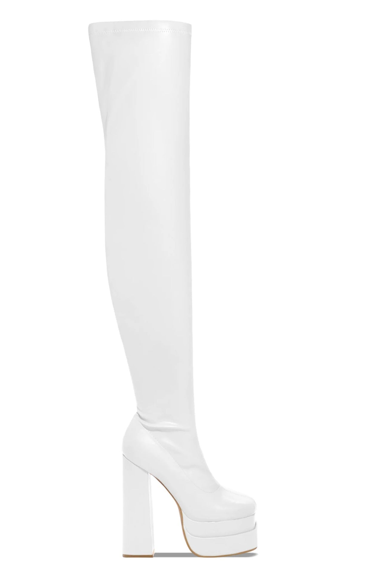 Comfortable Pointed Boots