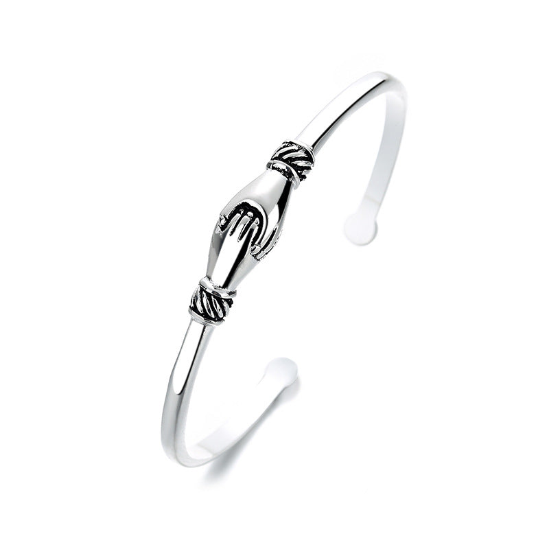 Simple Charm Jewelry