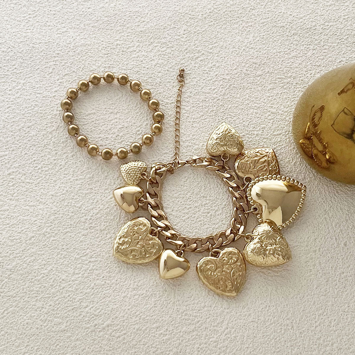 Elegant Necklace Jewelry