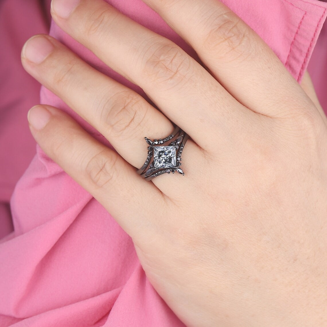 Soft Ring Jewelry