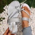 Summer Lightweight Sandals