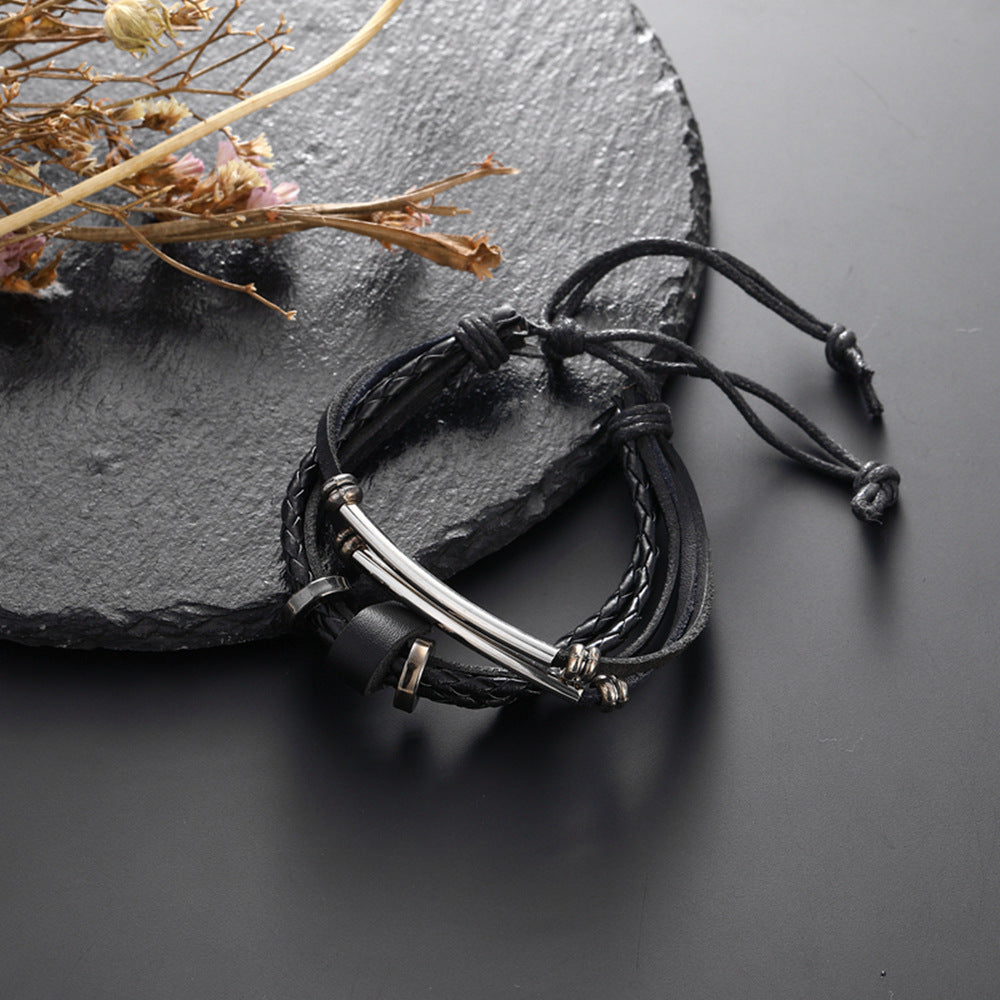 Garden Layered Jewelry