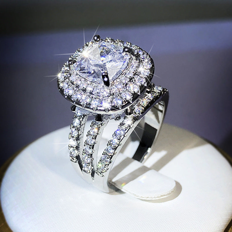 Modern Gold Jewelry