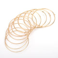 Casual Soft Jewelry