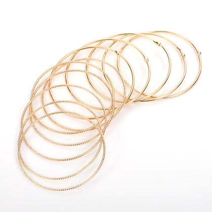 Casual Soft Jewelry