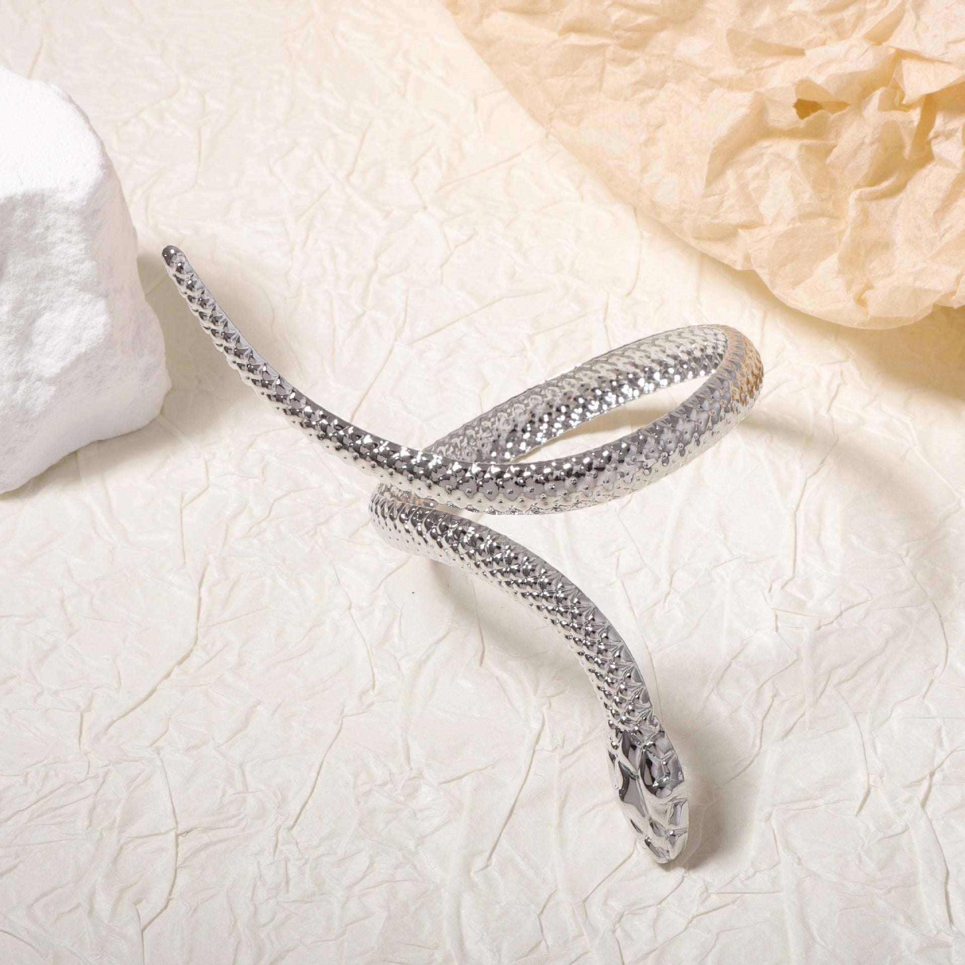 Modern Ring Jewelry