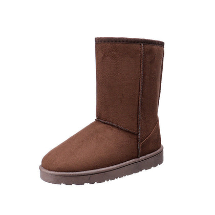 Beach Minimal Boots
