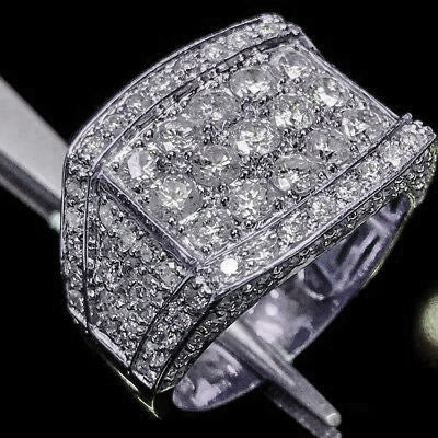 Classic Romantic Jewelry