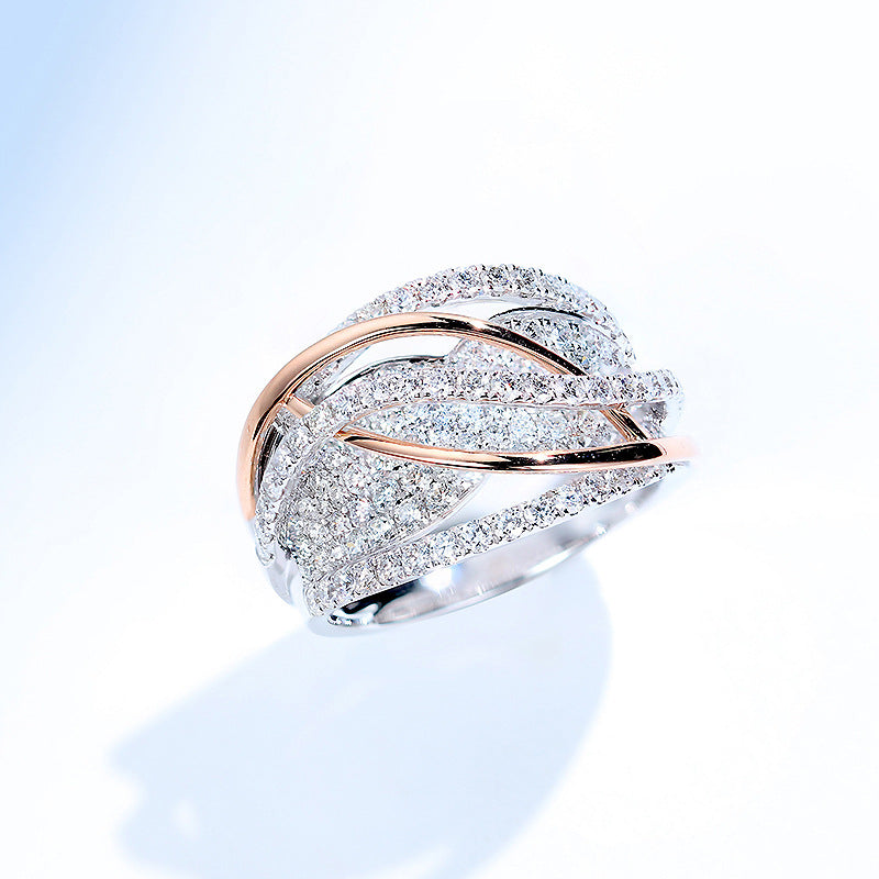 Daily Textured Jewelry
