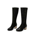 Sunny Short Boots