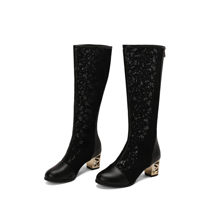 Sunny Short Boots