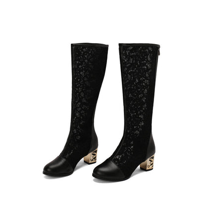 Sunny Short Boots
