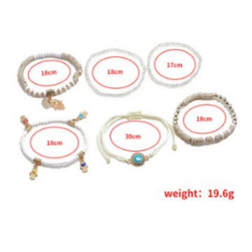 Natural Dainty Jewelry