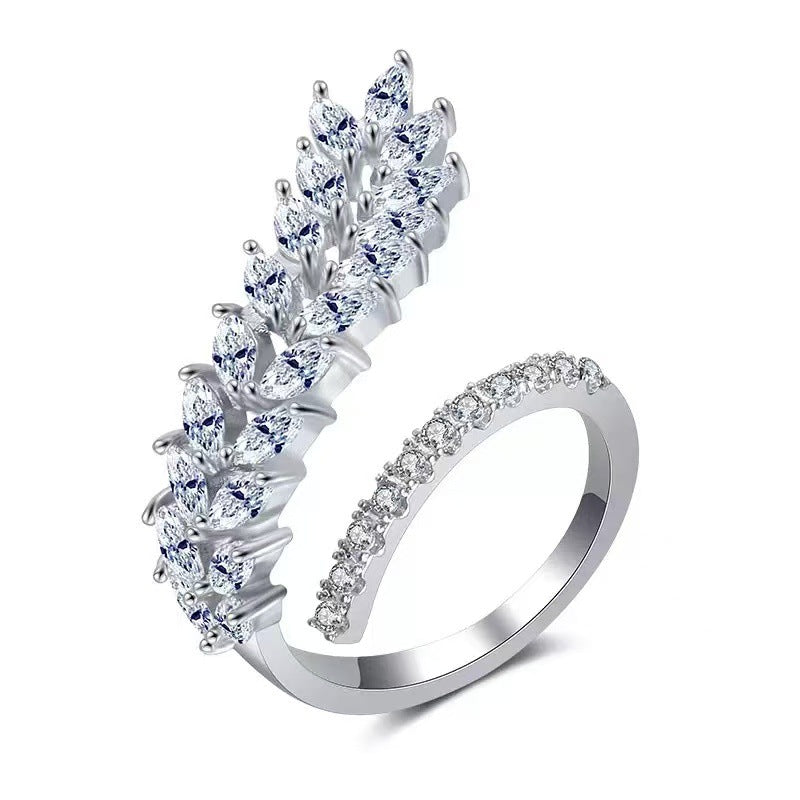 Garden Set Jewelry