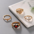Light Lounge Set