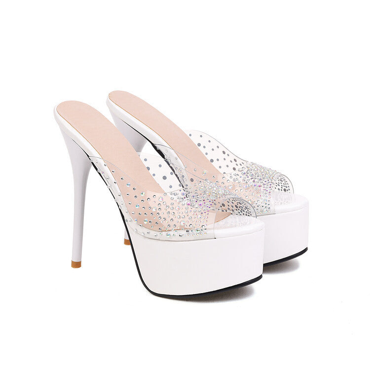Casual Open-Toe Sandals
